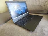 Fujitsu i5 8th/15,6"/12gb/SSD/puiki būklė