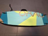 Decathlon lenta Orao 136x41 - nuotraukos Nr. 2
