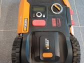 Vejos pjovimo robotas Worx M700plus Wr167e - nuotraukos Nr. 2