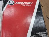 Mercury sraigtas 25-30ag - nuotraukos Nr. 4