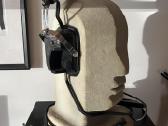 Ausinės su originaliu JVC stovu JVC Hm-200e - nuotraukos Nr. 4