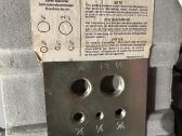 Ausinės su originaliu JVC stovu JVC Hm-200e - nuotraukos Nr. 9