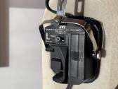 Ausinės su originaliu JVC stovu JVC Hm-200e - nuotraukos Nr. 7