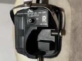 Ausinės su originaliu JVC stovu JVC Hm-200e - nuotraukos Nr. 8