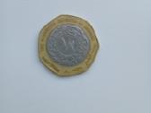 Jordan Half Dinar