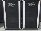 Peavey kolonelės