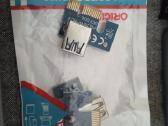 Adapteris M.2 i Sata Pcie - nuotraukos Nr. 8