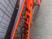 Ghost Fire Road Range 6.9 Lcu Carbon Rival 1x11 - nuotraukos Nr. 2