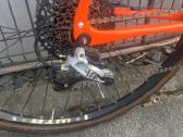 Ghost Fire Road Range 6.9 Lcu Carbon Rival 1x11 - nuotraukos Nr. 3