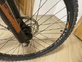 Kalnu dviratis Centurion Backfire 600 - nuotraukos Nr. 5