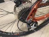 Kalnu dviratis Centurion Backfire 600 - nuotraukos Nr. 6