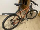 Kalnu dviratis Centurion Backfire 600 - nuotraukos Nr. 7