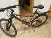 Kalnu dviratis Centurion Backfire 600 - nuotraukos Nr. 11