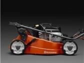 Vejapjovė savaeigė, Husqvarna lb 256sp + tepalas. - nuotraukos Nr. 5