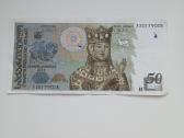 Gruzija 50 Lari 2011