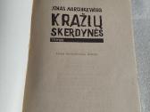 Kražių skerdynės - nuotraukos Nr. 2