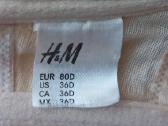 H&m liemenėlė - nuotraukos Nr. 7