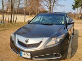 Acura Zdx
