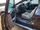 Acura Zdx - nuotraukos Nr. 6