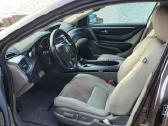Acura Zdx - nuotraukos Nr. 7