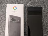 Google Pixel 7a