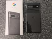 Google Pixel 7a - nuotraukos Nr. 2