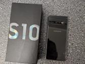 Samsung Galaxy S10 - nuotraukos Nr. 2