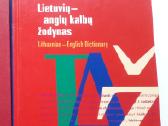 Žodynai, En, De, Fr, Ru, Lt, IT, Nl, Pl, Md - nuotraukos Nr. 3