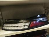 Greitas Galinių žibintų, Auto perdarymas JAV - Eu