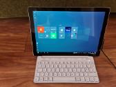 Microsoft Surface klaviatūra