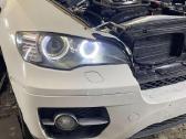 Bmw automobiliai dalimis Klaipedoje - nuotraukos Nr. 7