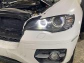 Bmw automobiliai dalimis Klaipedoje - nuotraukos Nr. 25