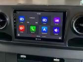 Mercedes Sprinter W907 Multimedijos / Multimedia - nuotraukos Nr. 2