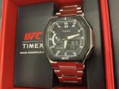 Timex Ufc laikrodis - nuotraukos Nr. 6