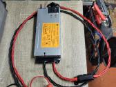 13,8v 100a maitinimo blokas flešinimui - nuotraukos Nr. 10