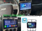 Dodge Android Multimedijos / Multimedia - nuotraukos Nr. 4
