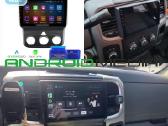 Dodge Android Multimedijos / Multimedia - nuotraukos Nr. 2