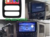 Dodge Android Multimedijos / Multimedia - nuotraukos Nr. 3
