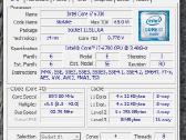 Ryzen 5 3400g cpu ir kiti cpu s1156 i7 - nuotraukos Nr. 9
