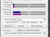 Ryzen 5 3400g cpu ir kiti cpu s1156 i7 - nuotraukos Nr. 10
