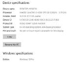 Ryzen 5 3400g cpu ir kiti cpu s1156 i7 - nuotraukos Nr. 11