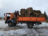 4x4 Savivartis kranas/ fiskaras Švenčionys - nuotraukos Nr. 5