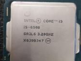 Ryzen 5 3400g cpu ir kiti cpu s1156 i7 - nuotraukos Nr. 8