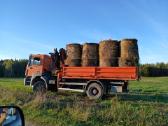 4x4 Savivartis kranas/ fiskaras Švenčionys - nuotraukos Nr. 11