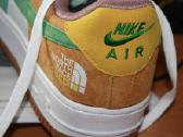 Nike sportiniai batai 43 - nuotraukos Nr. 10