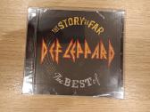 Def Leppard – The Story So Far: The Best Of - nuotraukos Nr. 2