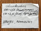 Naktinės užuolaidos - nuotraukos Nr. 6