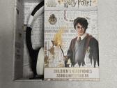 Hyperx Cloud Stinge ir Harry Potter Hogwarts Crest