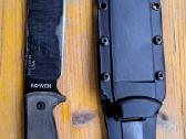 Esee 6 peilis - nuotraukos Nr. 2