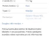 Dviracio aksesuarai. - nuotraukos Nr. 4